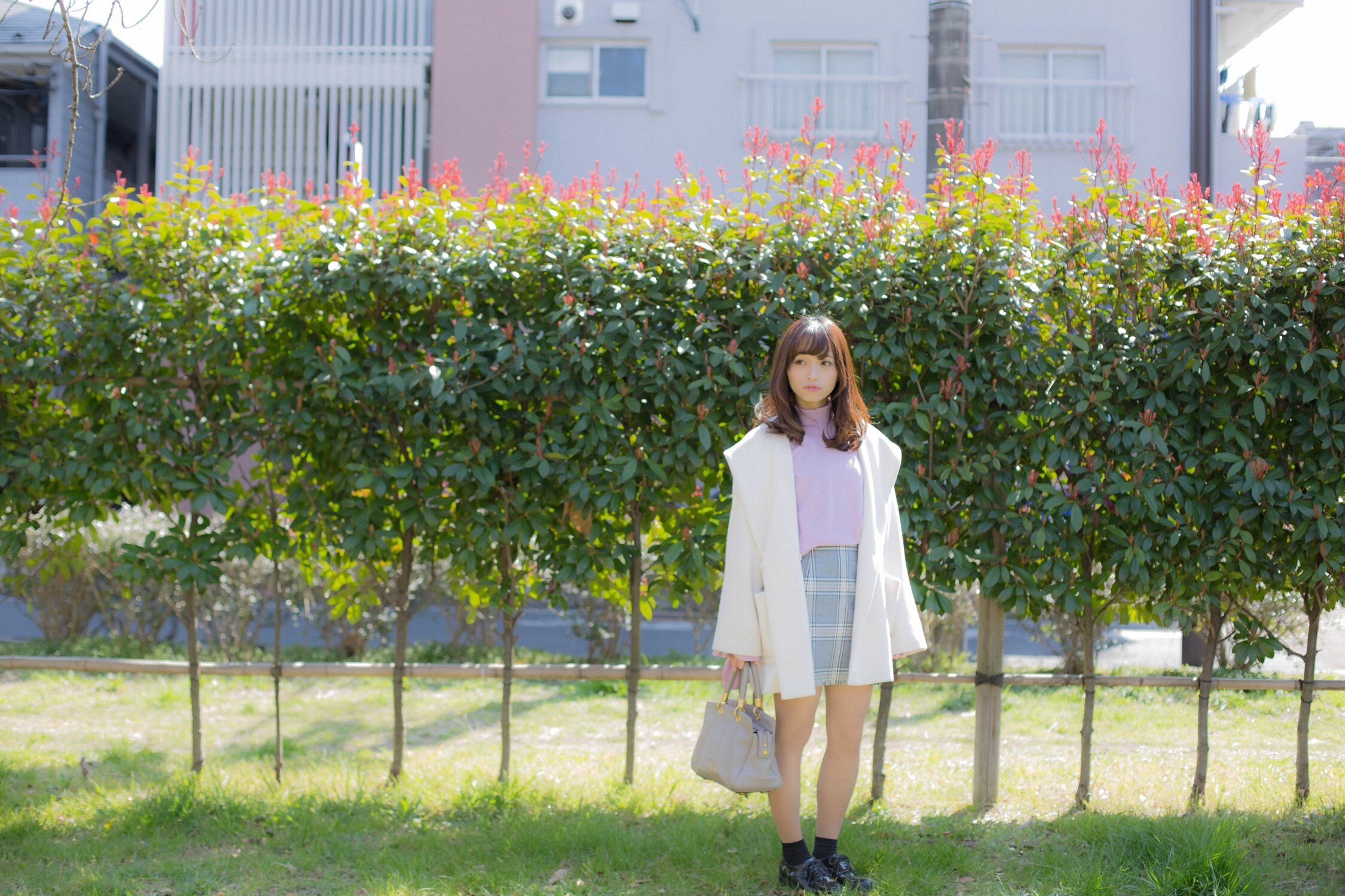 YS-Web-Vol.789 Madoka Mitadera 三田寺円